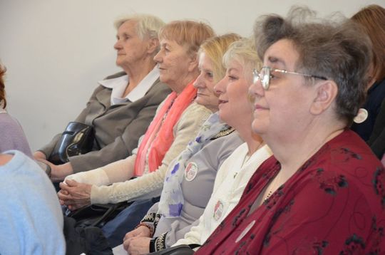 Tak świętowano Dzień Kobiet w gminie Telatyn [ZDJĘCIA]