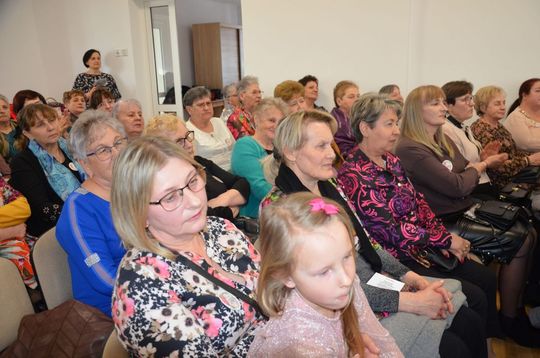 Tak świętowano Dzień Kobiet w gminie Telatyn [ZDJĘCIA]