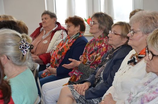 Tak świętowano Dzień Kobiet w gminie Telatyn [ZDJĘCIA]