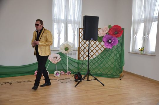 Tak świętowano Dzień Kobiet w gminie Telatyn [ZDJĘCIA]