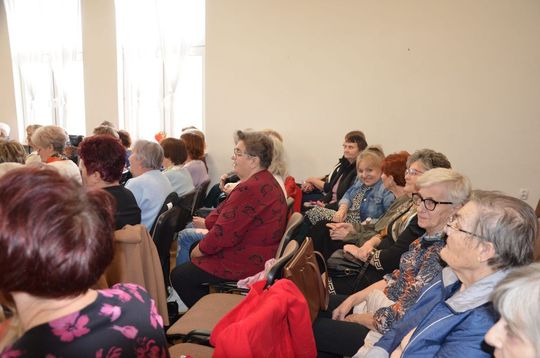 Tak świętowano Dzień Kobiet w gminie Telatyn [ZDJĘCIA]