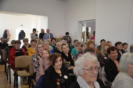 Tak świętowano Dzień Kobiet w gminie Telatyn [ZDJĘCIA]