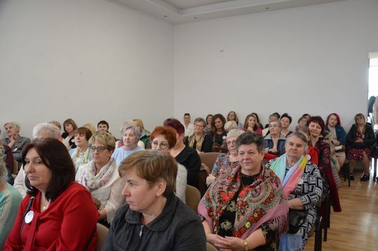 Tak świętowano Dzień Kobiet w gminie Telatyn [ZDJĘCIA]