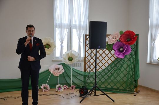 Tak świętowano Dzień Kobiet w gminie Telatyn [ZDJĘCIA]