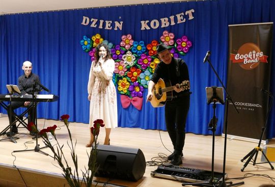 Tarnawatka: Gminny Dzień Kobiet [ZDJĘCIA]