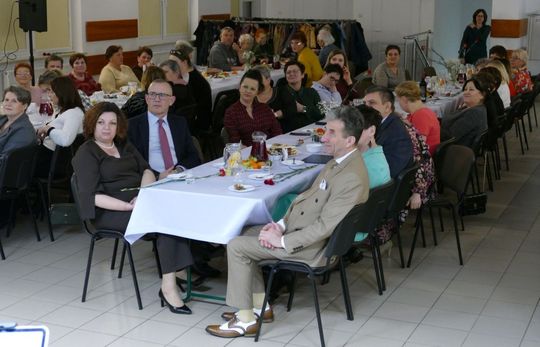 Tarnawatka: Gminny Dzień Kobiet [ZDJĘCIA]