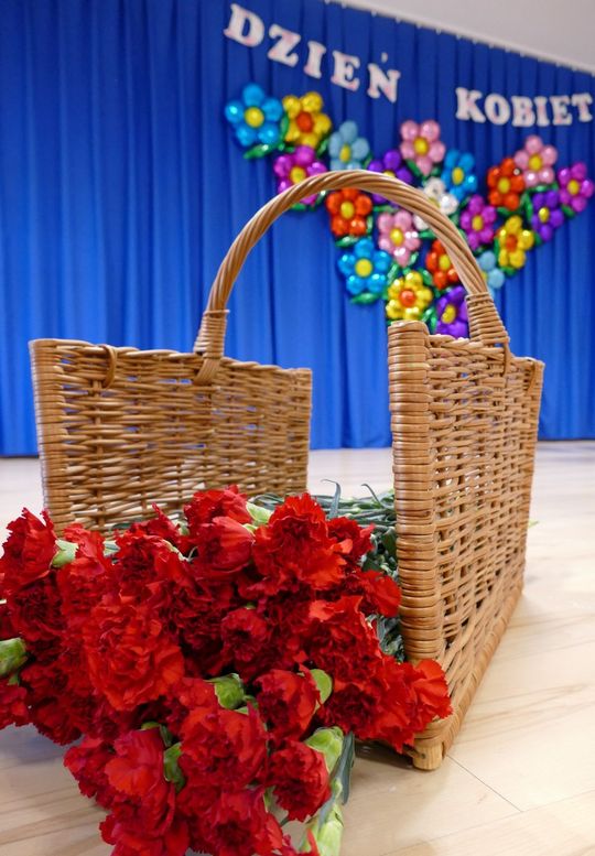 Tarnawatka: Gminny Dzień Kobiet [ZDJĘCIA]