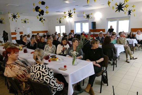 Tarnawatka: Gminny Dzień Kobiet [ZDJĘCIA]