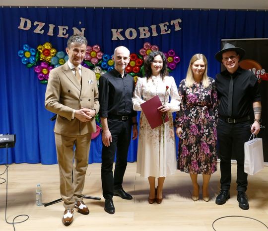 Tarnawatka: Gminny Dzień Kobiet [ZDJĘCIA]