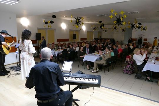 Tarnawatka: Gminny Dzień Kobiet [ZDJĘCIA]