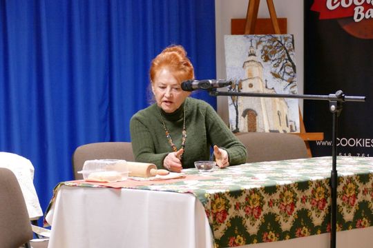 Tarnawatka: Gminny Dzień Kobiet [ZDJĘCIA]