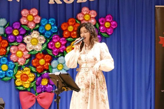 Tarnawatka: Gminny Dzień Kobiet [ZDJĘCIA]