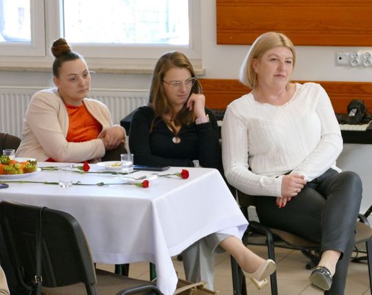 Tarnawatka: Gminny Dzień Kobiet [ZDJĘCIA]