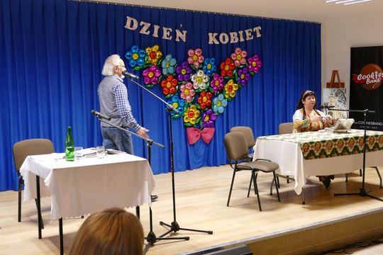 Tarnawatka: Gminny Dzień Kobiet [ZDJĘCIA]