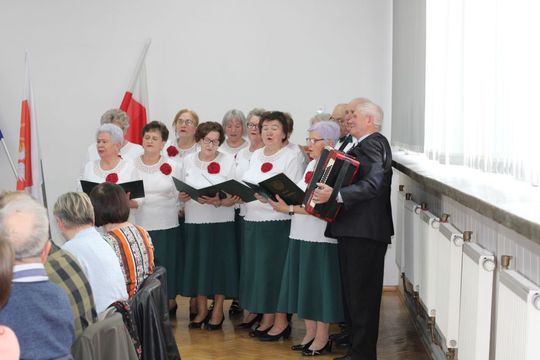 Tomaszów Lubelski: Powiatowy Dzień Sołtysa [ZDJĘCIA]