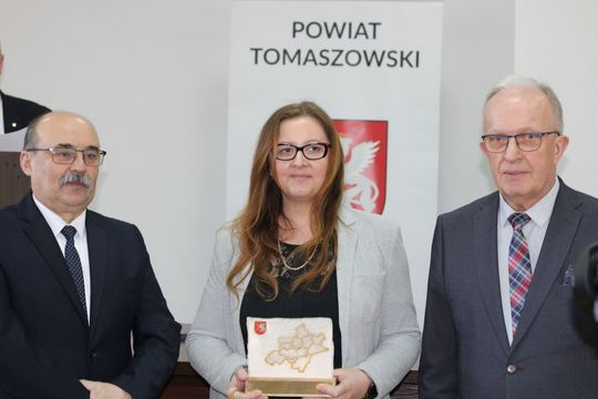 Tomaszów Lubelski: Powiatowy Dzień Sołtysa [ZDJĘCIA]