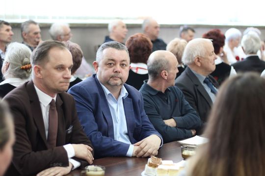 Tomaszów Lubelski: Powiatowy Dzień Sołtysa [ZDJĘCIA]