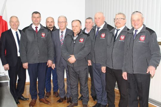 Tomaszów Lubelski: Powiatowy Dzień Sołtysa [ZDJĘCIA]