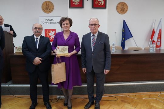 Tomaszów Lubelski: Powiatowy Dzień Sołtysa [ZDJĘCIA]