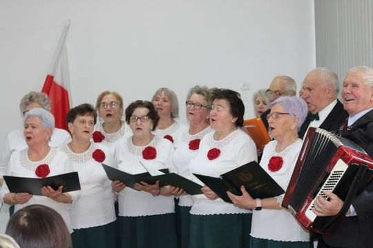 Tomaszów Lubelski: Powiatowy Dzień Sołtysa [ZDJĘCIA]