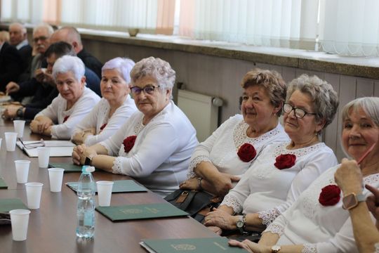 Tomaszów Lubelski: Powiatowy Dzień Sołtysa [ZDJĘCIA]