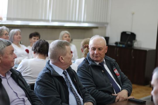 Tomaszów Lubelski: Powiatowy Dzień Sołtysa [ZDJĘCIA]