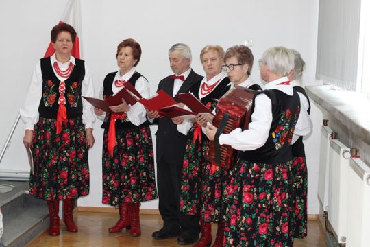 Tomaszów Lubelski: Powiatowy Dzień Sołtysa [ZDJĘCIA]