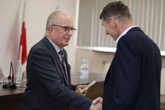 Tomaszów Lubelski: Powiatowy Dzień Sołtysa [ZDJĘCIA]