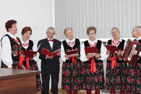 Tomaszów Lubelski: Powiatowy Dzień Sołtysa [ZDJĘCIA]