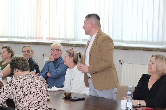 Tomaszów Lubelski: Powiatowy Dzień Sołtysa [ZDJĘCIA]