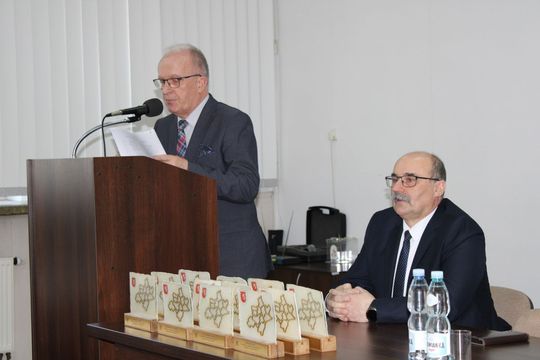 Tomaszów Lubelski: Powiatowy Dzień Sołtysa [ZDJĘCIA]