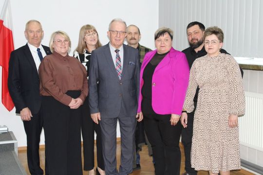 Tomaszów Lubelski: Powiatowy Dzień Sołtysa [ZDJĘCIA]