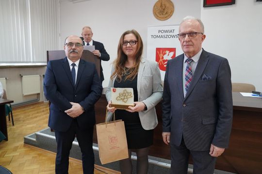 Tomaszów Lubelski: Powiatowy Dzień Sołtysa [ZDJĘCIA]