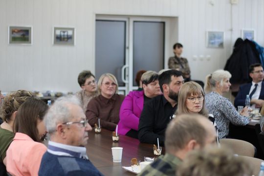 Tomaszów Lubelski: Powiatowy Dzień Sołtysa [ZDJĘCIA]