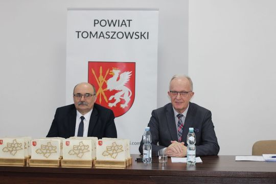 Tomaszów Lubelski: Powiatowy Dzień Sołtysa [ZDJĘCIA]