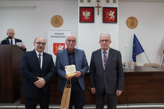 Tomaszów Lubelski: Powiatowy Dzień Sołtysa [ZDJĘCIA]