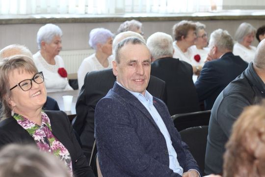 Tomaszów Lubelski: Powiatowy Dzień Sołtysa [ZDJĘCIA]