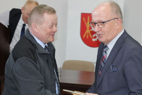 Tomaszów Lubelski: Powiatowy Dzień Sołtysa [ZDJĘCIA]