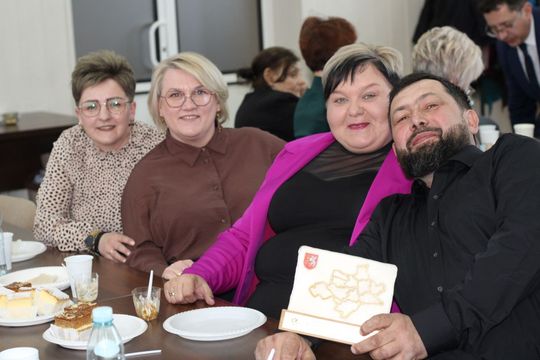 Tomaszów Lubelski: Powiatowy Dzień Sołtysa [ZDJĘCIA]