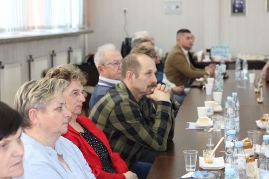 Tomaszów Lubelski: Powiatowy Dzień Sołtysa [ZDJĘCIA]