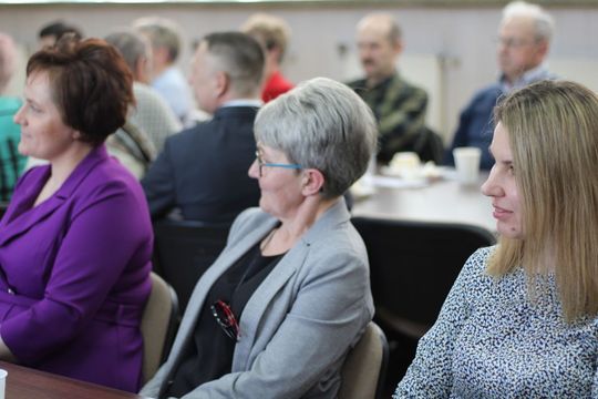 Tomaszów Lubelski: Powiatowy Dzień Sołtysa [ZDJĘCIA]