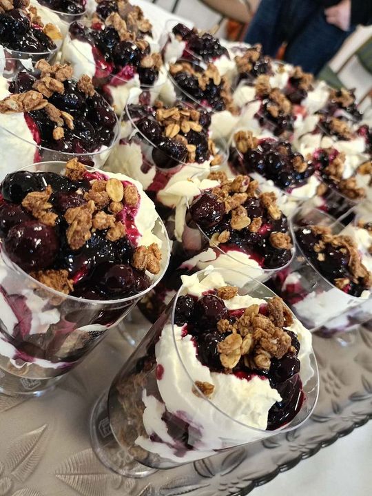 W Telatynie świętowali Dzień Mężczyzn przy garnkach i patelniach [ZDJĘCIA]