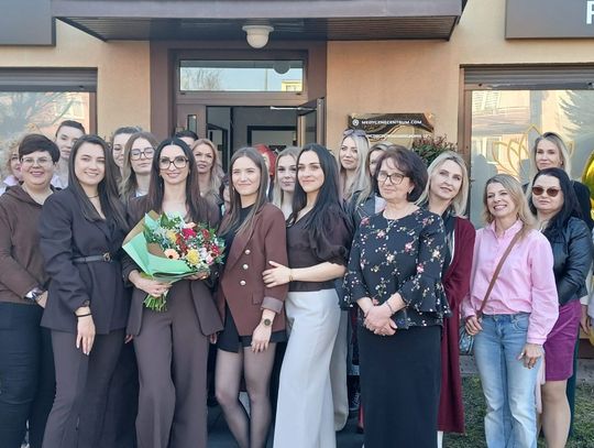 Medyczne Centrum Zdrowia i Urody w Zamościu świętuje 6. urodziny [ZDJĘCIA]