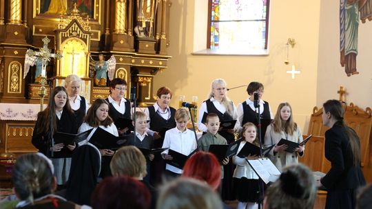 Bełżec: Powiatowy Przegląd Pieśni Pasyjnej 2026 [ZDJĘCIA]