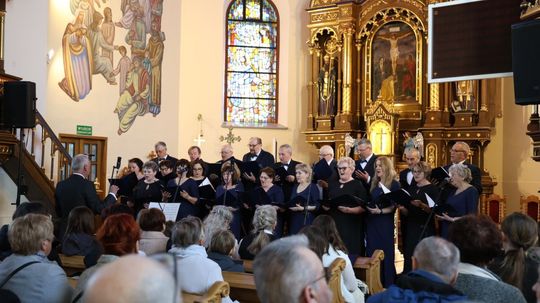 Bełżec: Powiatowy Przegląd Pieśni Pasyjnej 2026 [ZDJĘCIA]