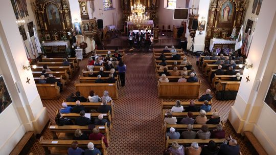 Bełżec: Powiatowy Przegląd Pieśni Pasyjnej 2026 [ZDJĘCIA]