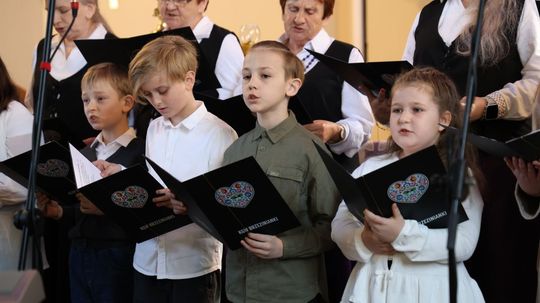 Bełżec: Powiatowy Przegląd Pieśni Pasyjnej 2026 [ZDJĘCIA]