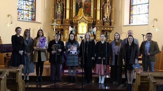 Bełżec: Powiatowy Przegląd Pieśni Pasyjnej 2026 [ZDJĘCIA]