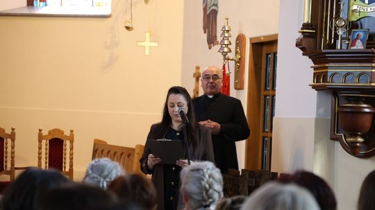 Bełżec: Powiatowy Przegląd Pieśni Pasyjnej 2026 [ZDJĘCIA]