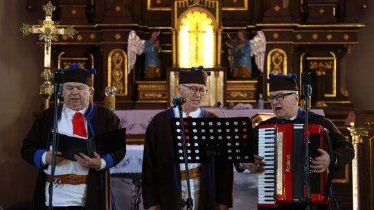 Bełżec: Powiatowy Przegląd Pieśni Pasyjnej 2026 [ZDJĘCIA]